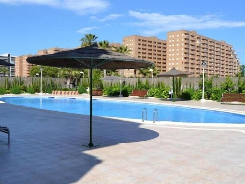 Apartamentos Marina-Park-B-45-2L