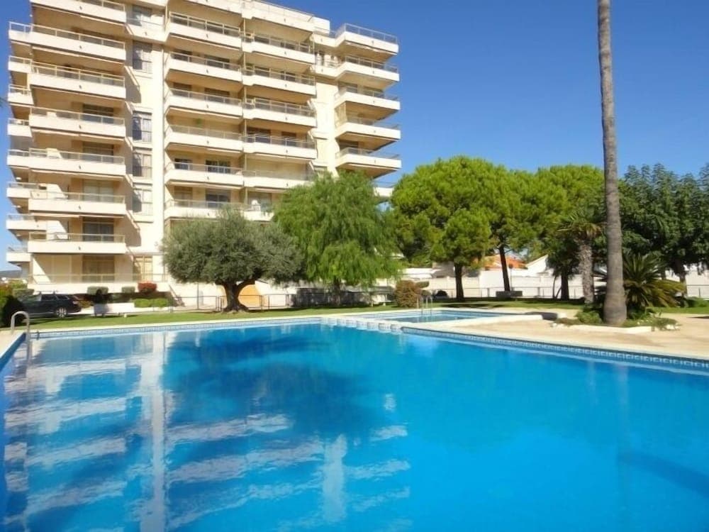 Apartamentos Mediterraneo-46