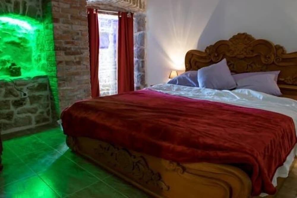 Apartments Kula Kambi