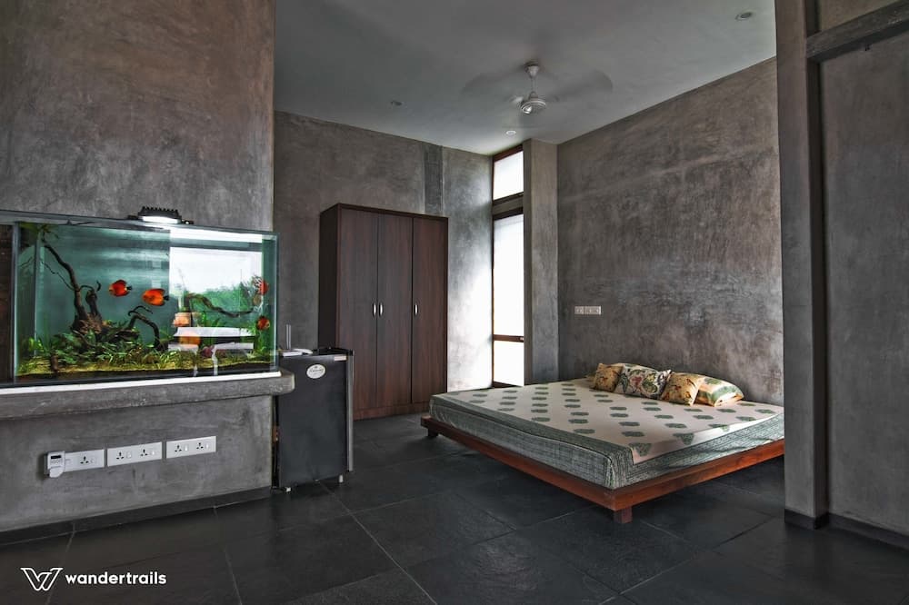 Serenity House - A Wandertrails Stay