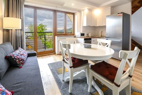 RentPlanet - Apartament Krzeptówki