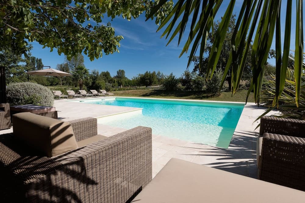 Chambres d'hôtes le Moulin de Beaunette