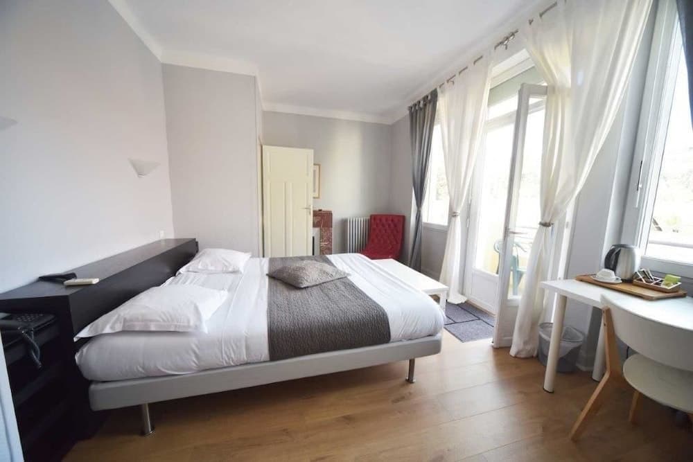 Hotel de Paris (Capdenac)