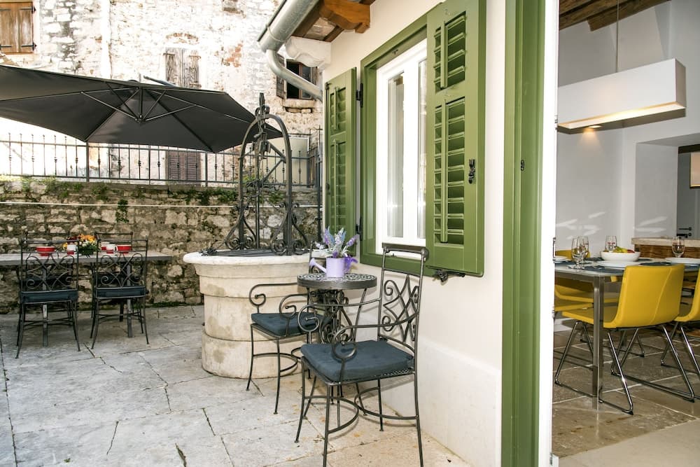 Apartment Danalu