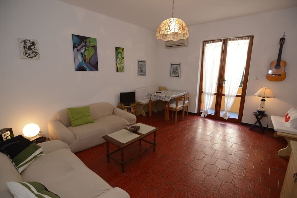 Casa Orata