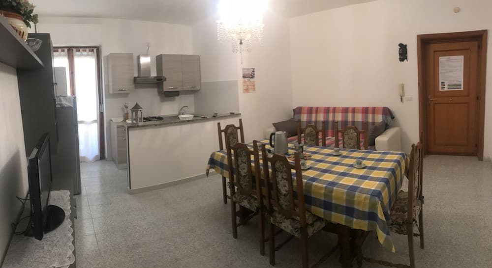 Casa Mormora