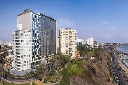 AC Hotel by Marriott Lima Miraflores