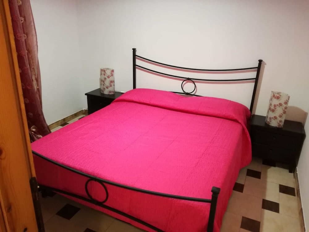 Casa Barchetta