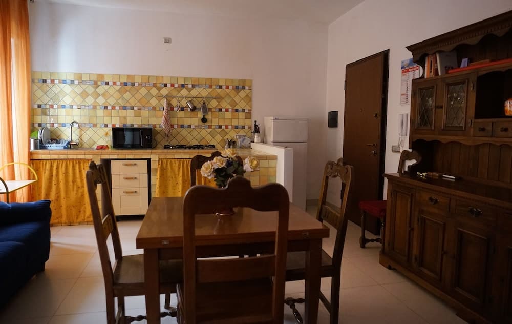 Casa Paguro