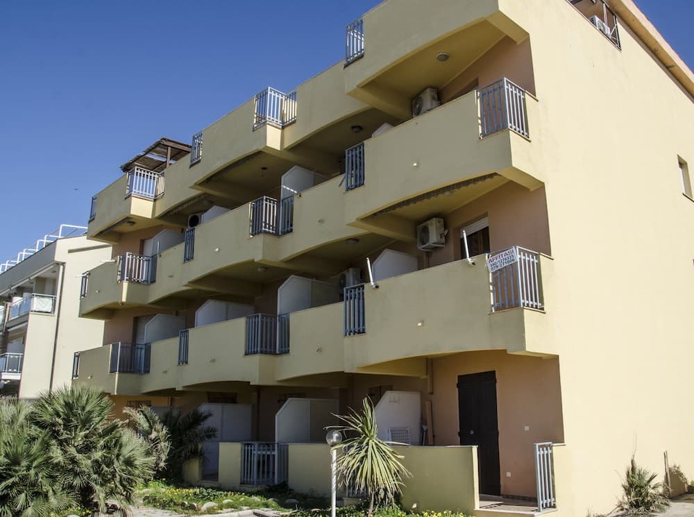 Casa Serrano