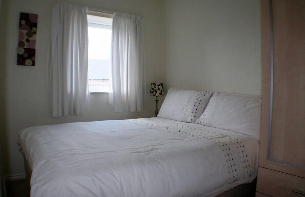 Hemel Short Stay