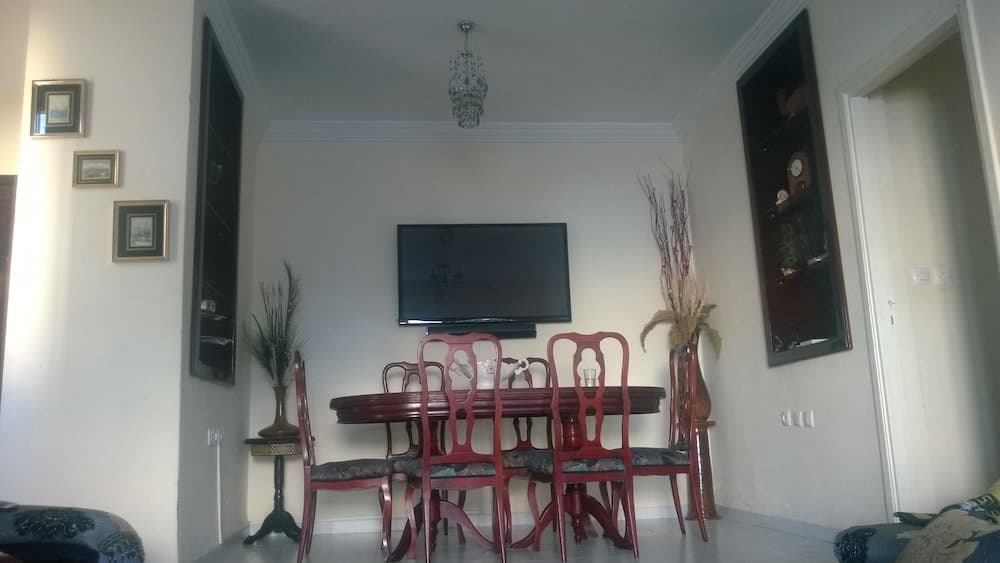 Apartment Marhaba Agadir