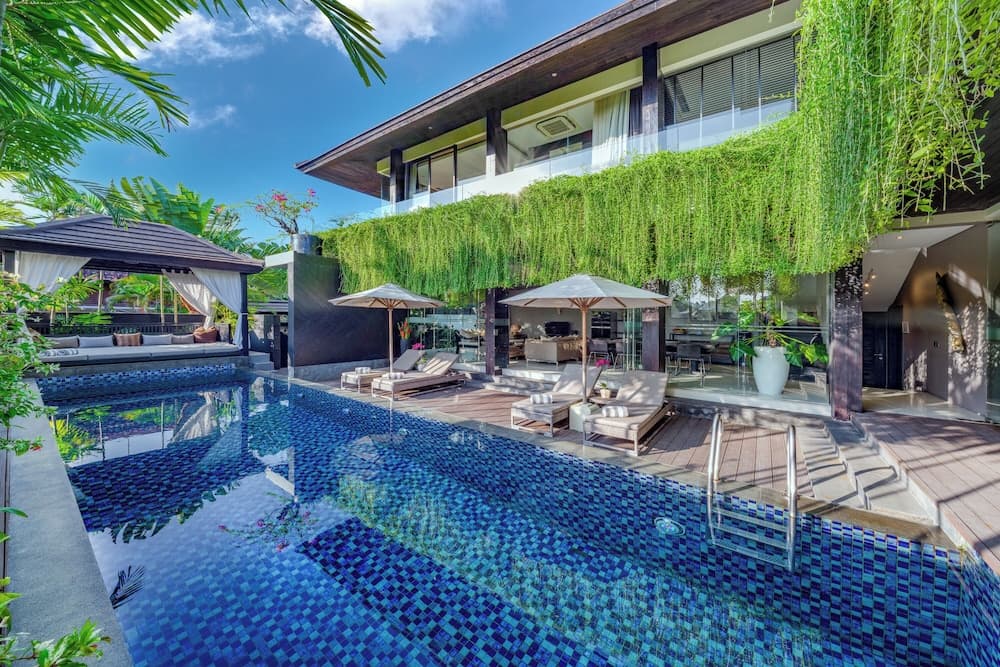 Villa Balimu Seminyak