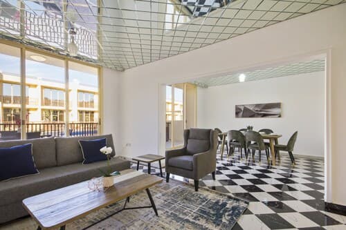 Bespoke Residences - Waikiki Townhouses