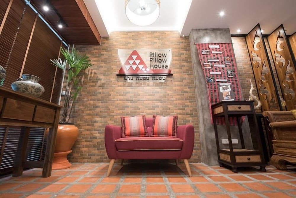 Pillow Pillow House Sukhumvit-Rama4
