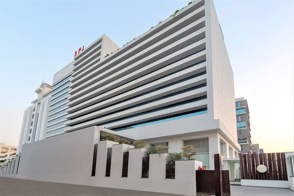RPJ Hotel Rajkot