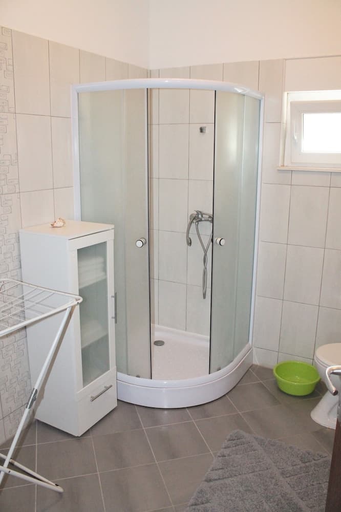 Banyo duşu