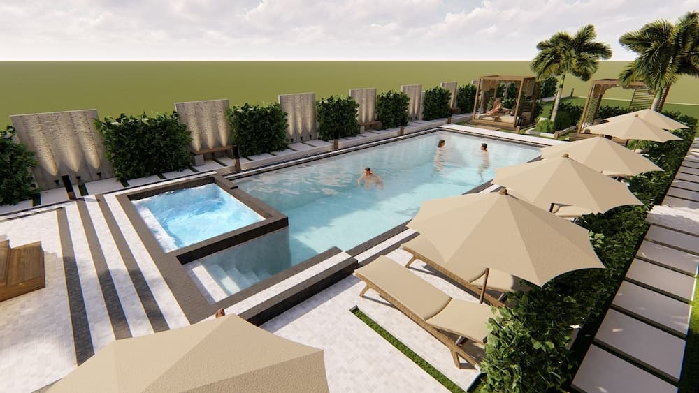 Apartments Paradise