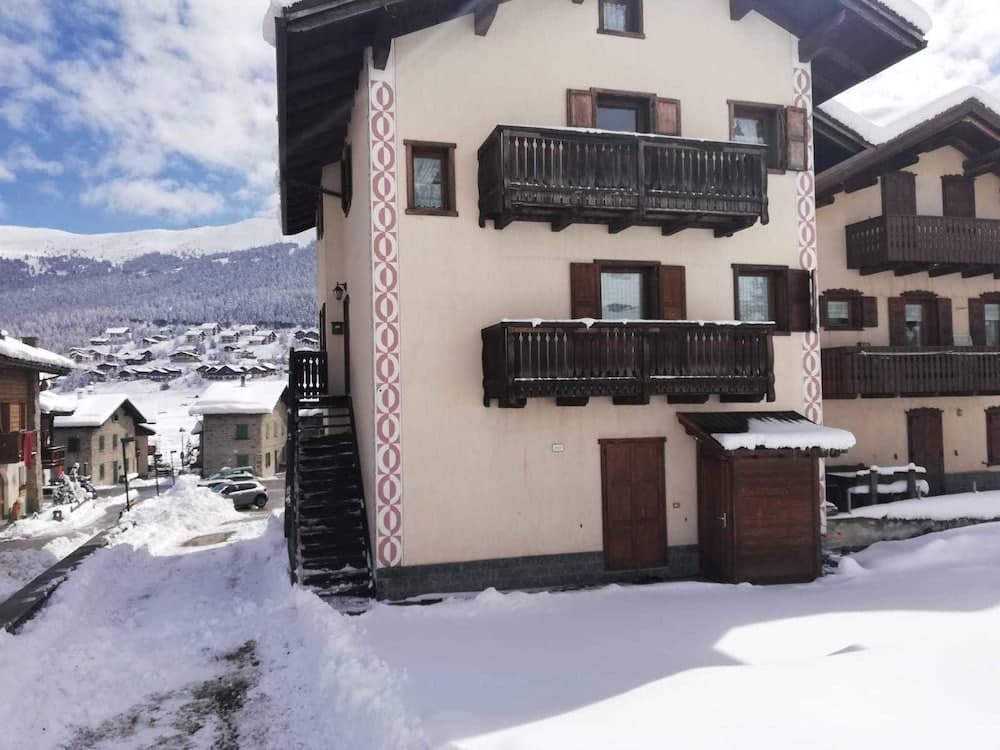 Chalet Rin Star