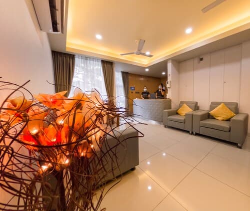 Casa Retreat