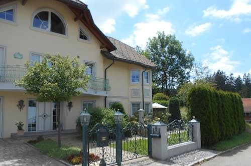Casa Giardino