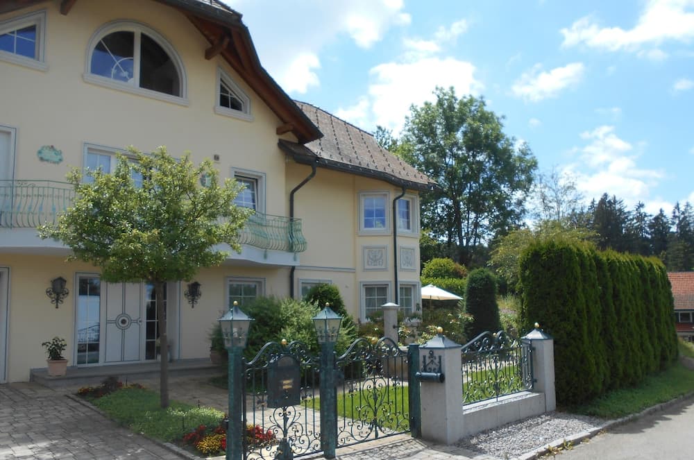 Casa Giardino