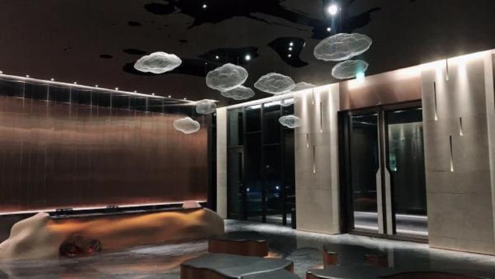 JSL Hotel