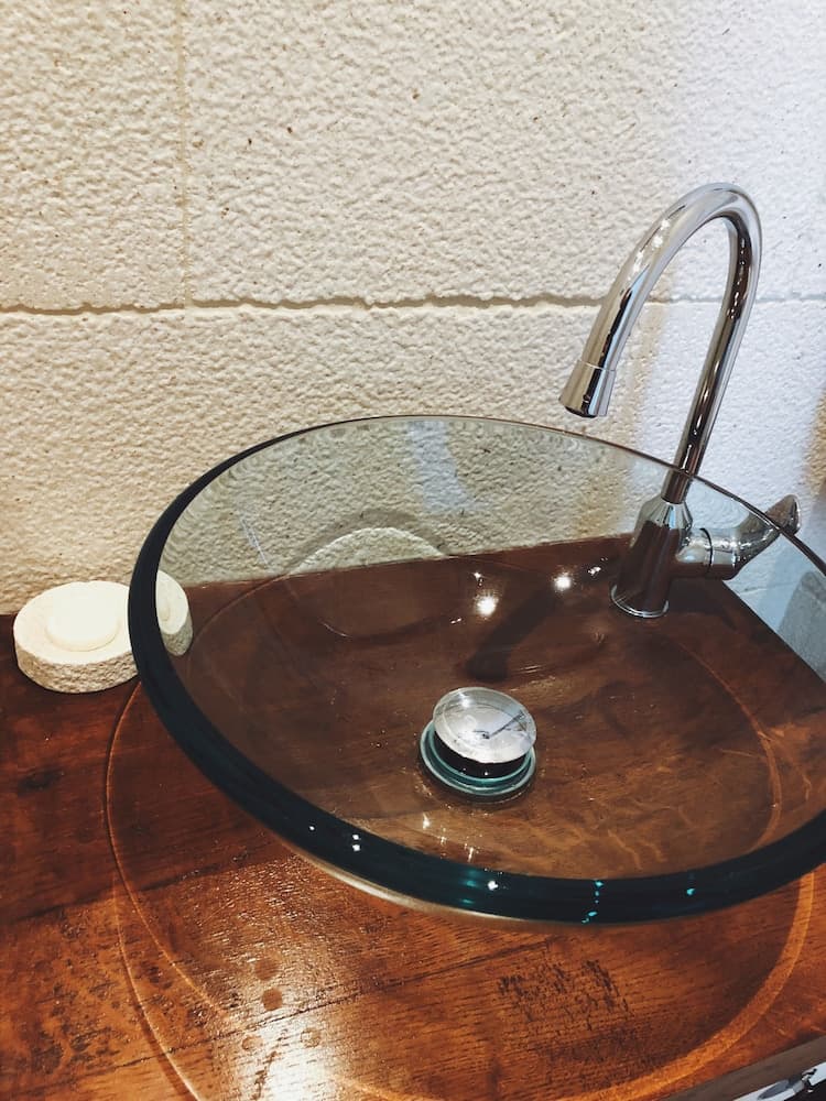 Banyo lavabosu
