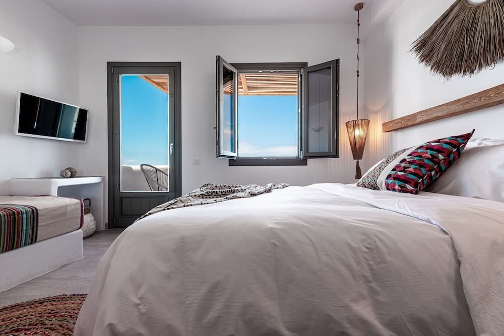 Bohemian Luxury Boutique Hotel - Adults Only