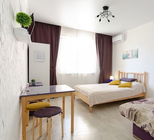 Apartments on Borisa Pupko 3