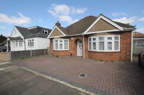 Deane House