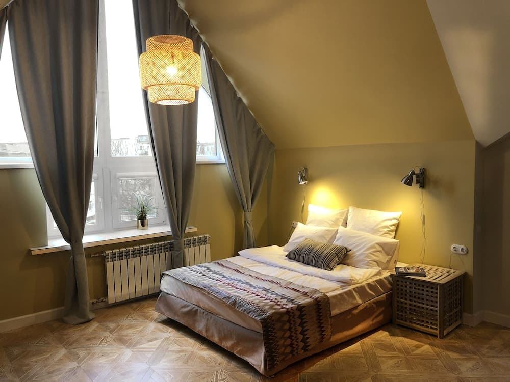 Dobrynya Guest House