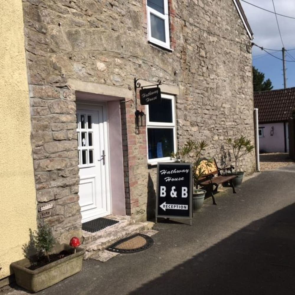 Hathway House