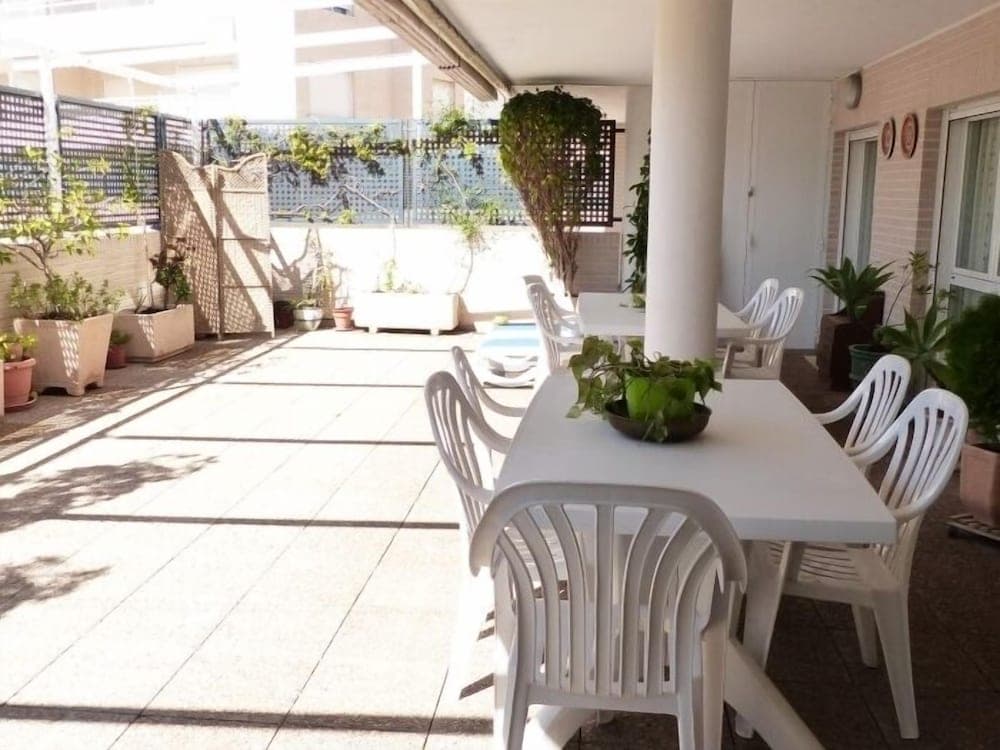 Apartamento Puerto Romano