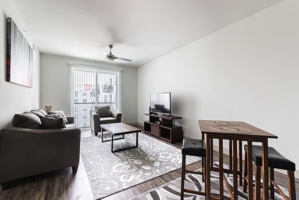 StayOvr at Legacy West - Windrose