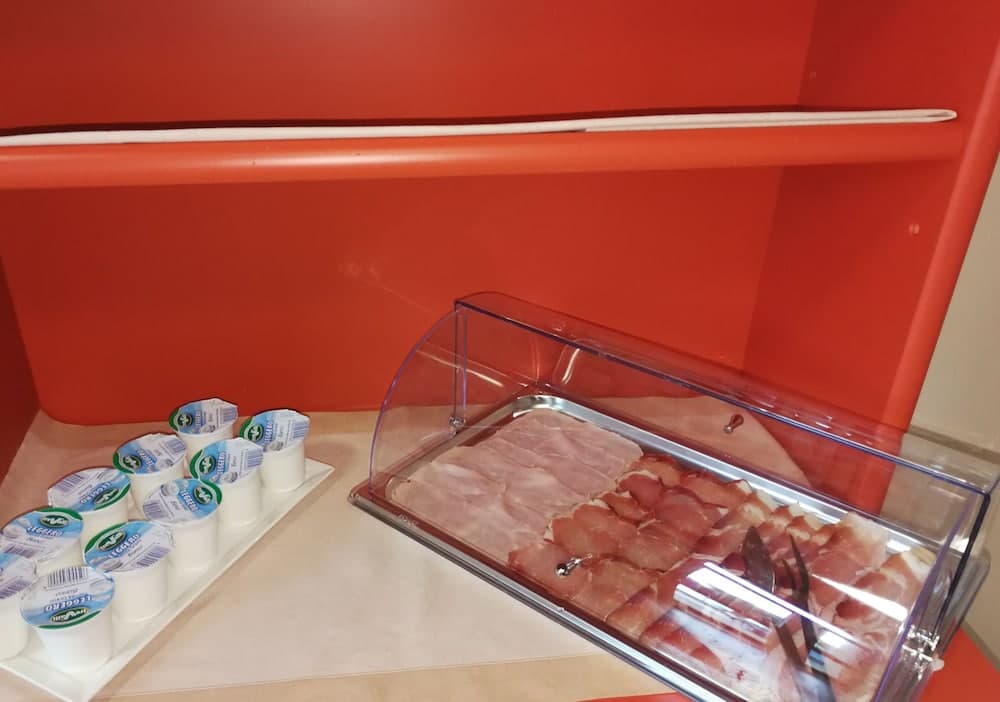 Kahvaltı servisi