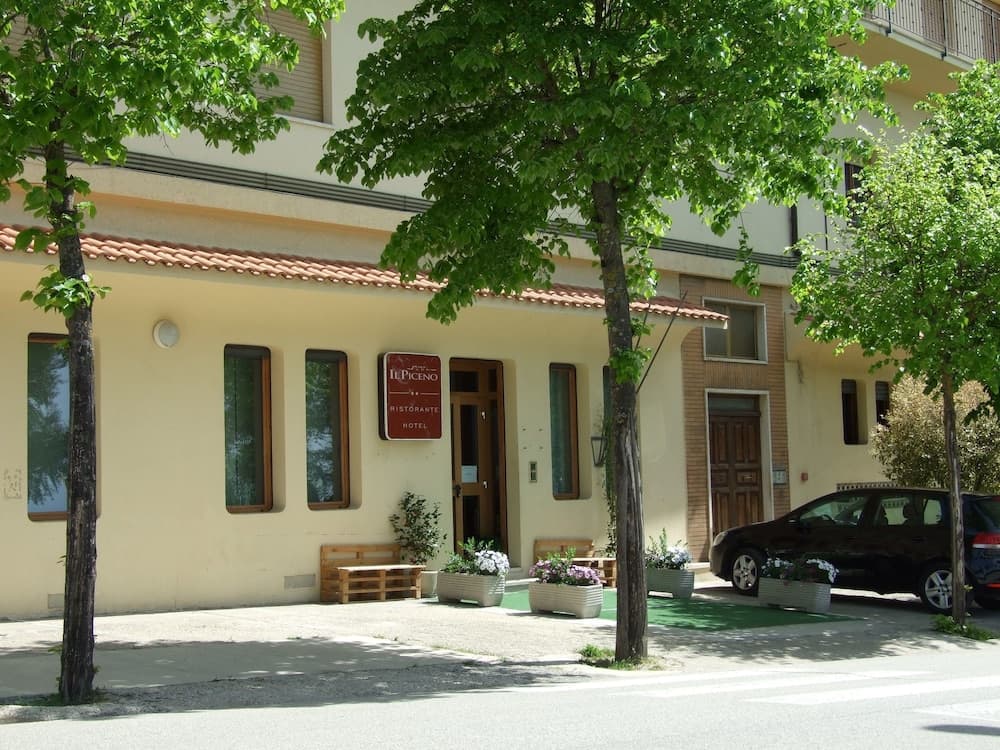 Hotel Il Piceno