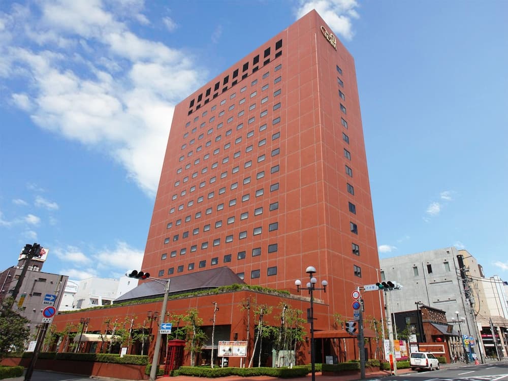 Hotel New Carina
