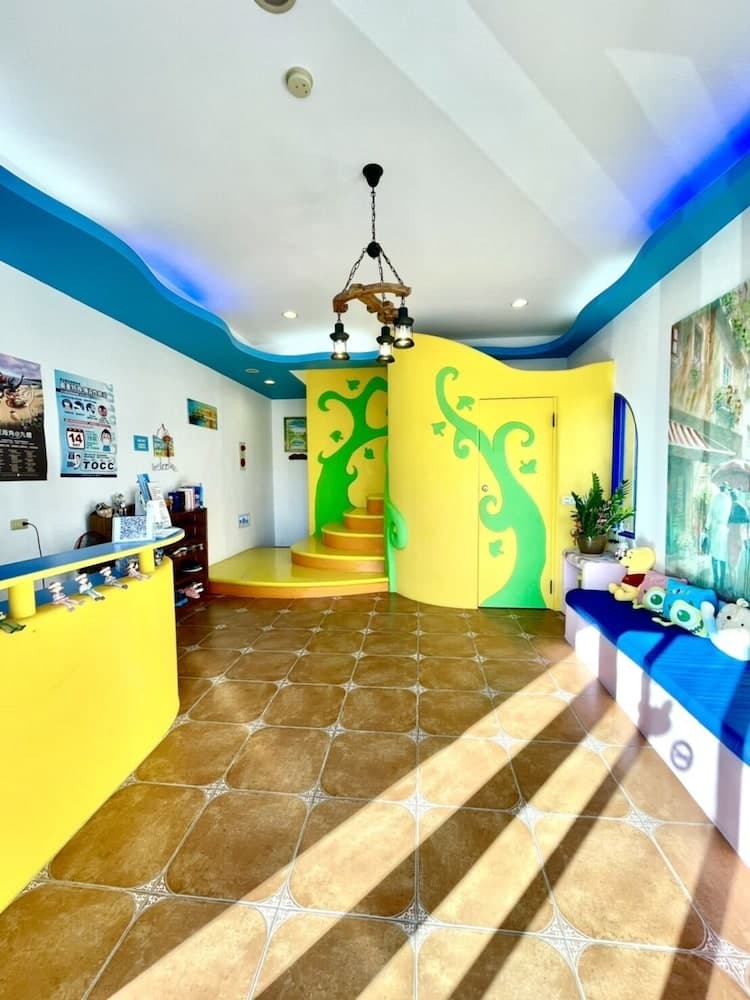 Haisu Homestay