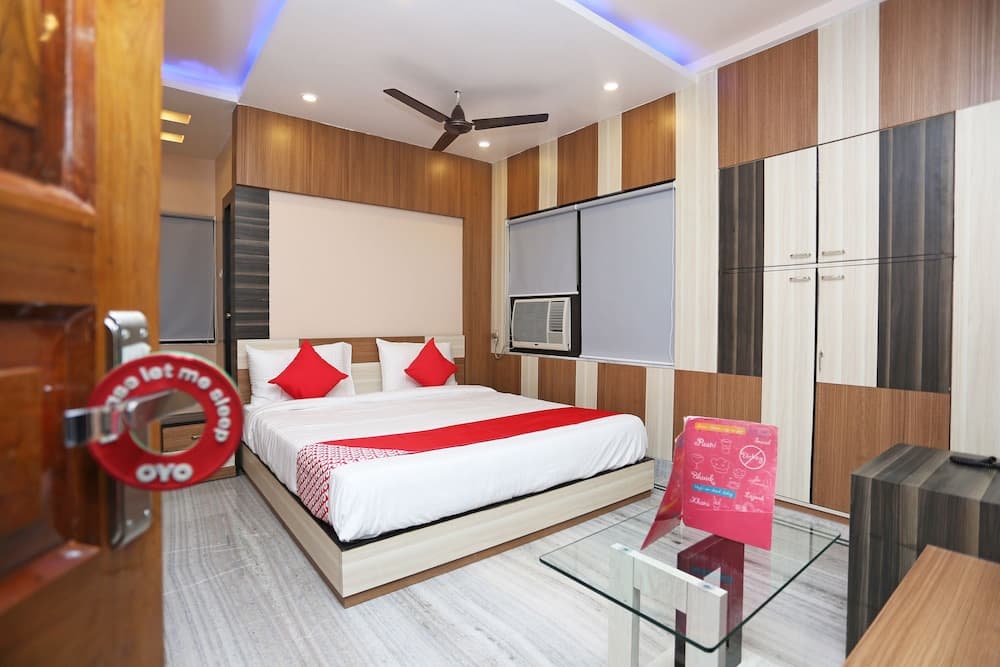OYO 15578 Dora House