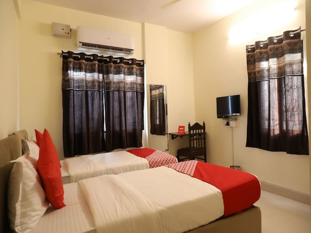 OYO 23431 Ocsa Inn