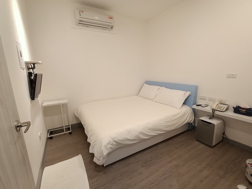 Sin Wu Fu Hotel