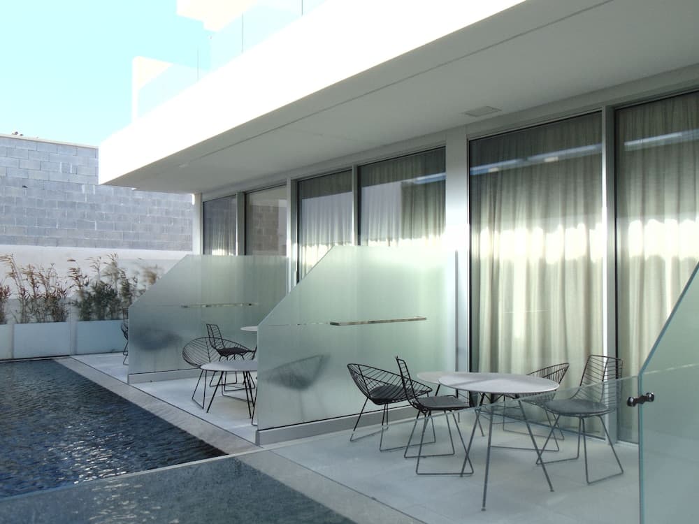 Teras/veranda