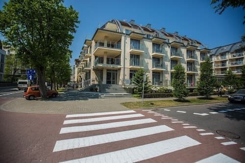 Avangard by Baltic Home