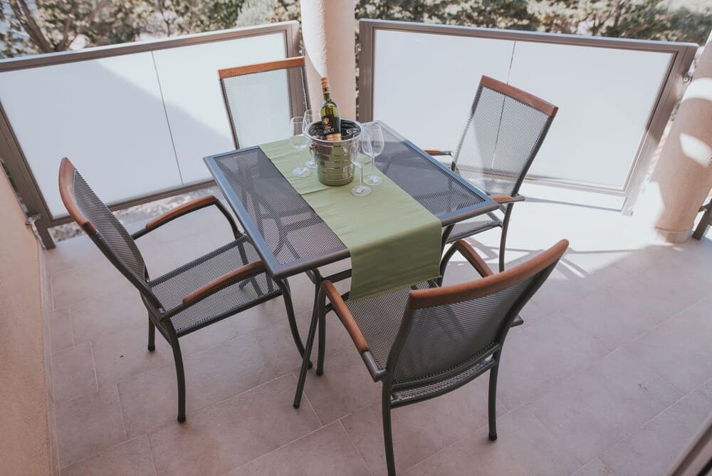 Teras/veranda