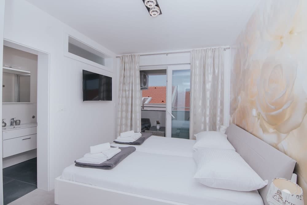 Relax Apartments