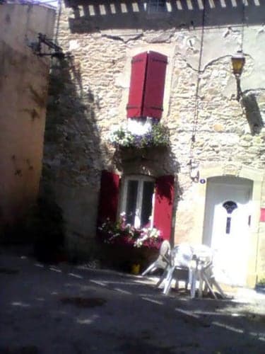 La Maison des Vendangeurs