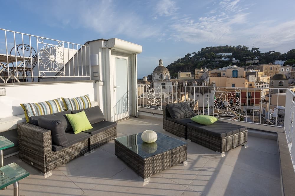 Teras/veranda