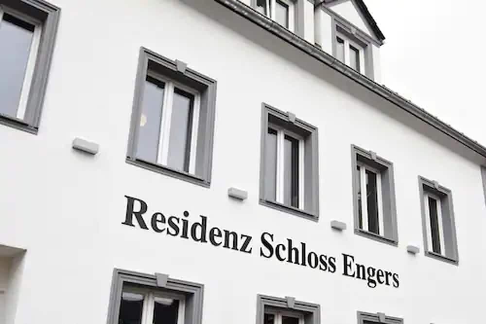 Residenz Schloss Engers
