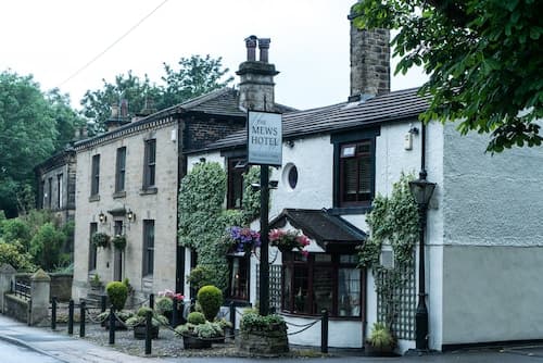 The Mews